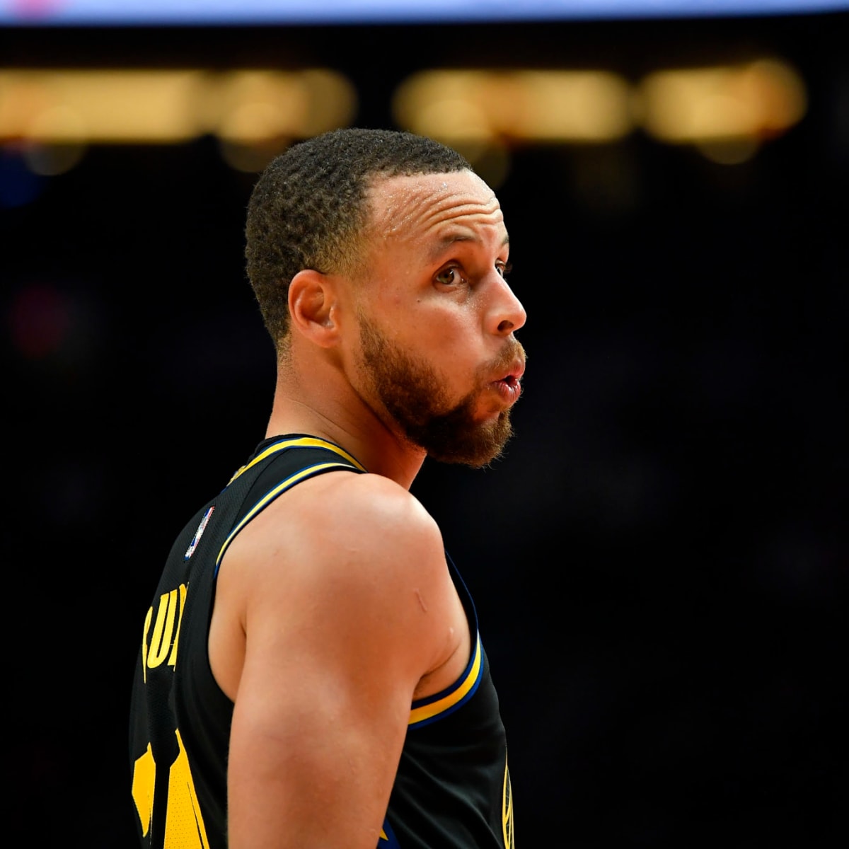 Look: Steph Curry Has 5-Word Message For Everyone Today - The Spun: What's Trending In The Sports World Today