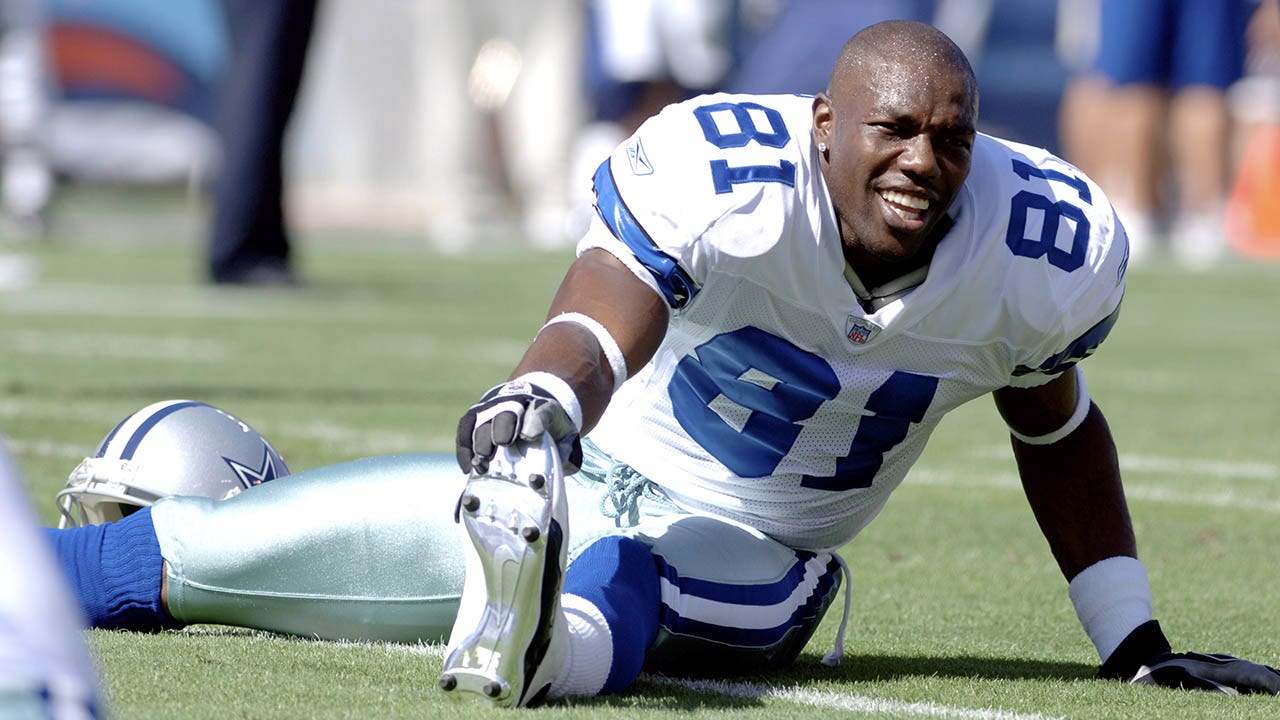 Cowboys, Terrell Owens unable to reach deal as 49-year-old asks for too much money: report | Fox News