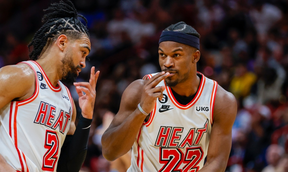 Miami Heat at Orlando Magic odds, picks and predictions
