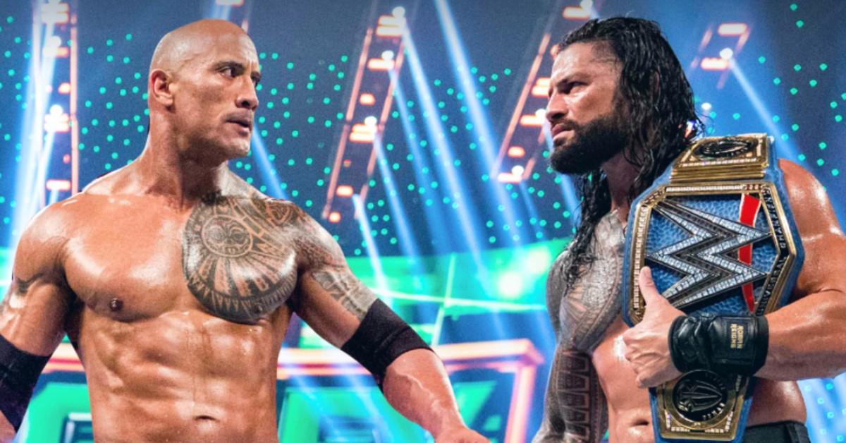 Will The Rock Return to WWE at Royal Rumble 2023?