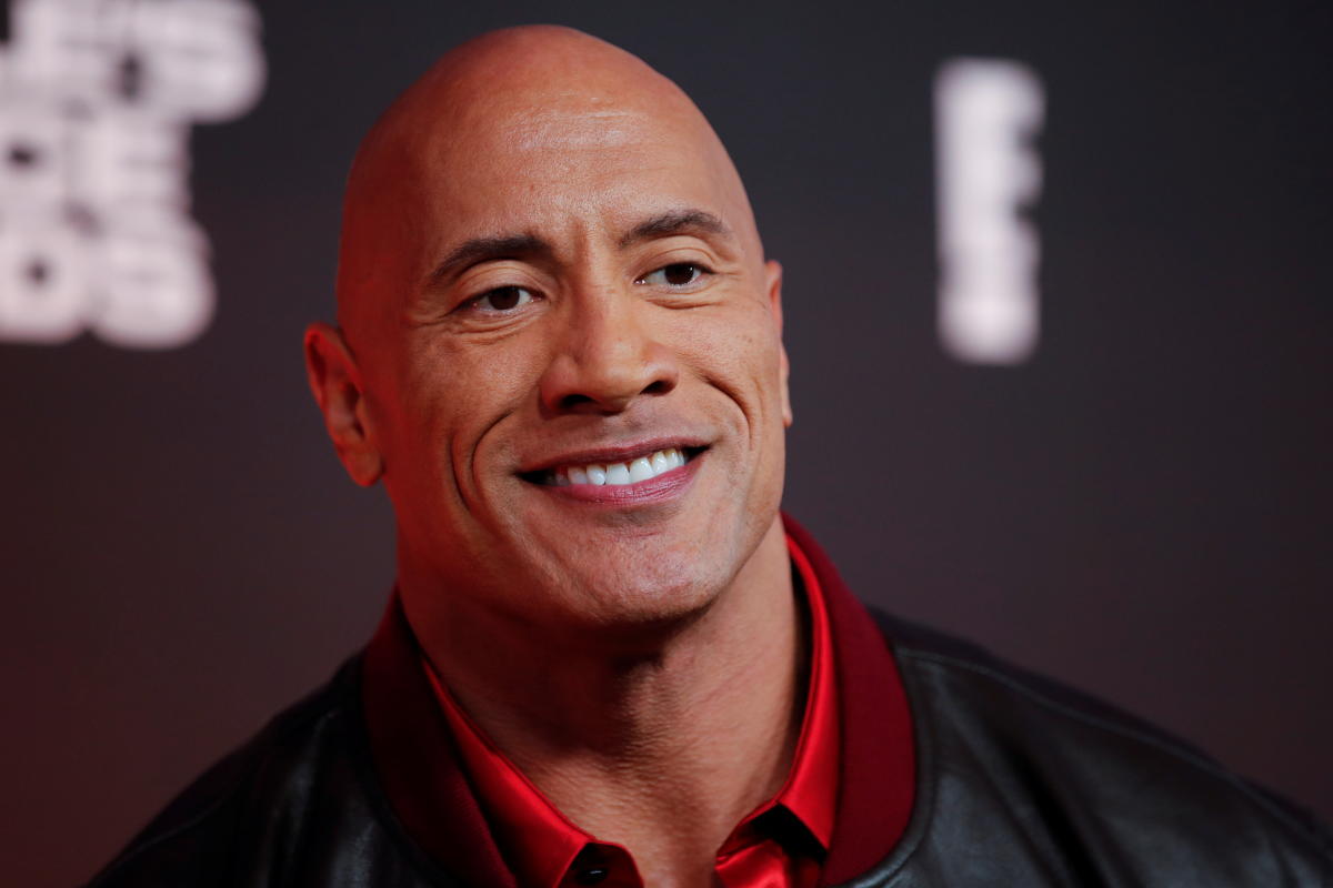 Dwayne Johnson explains why he's 'choosing parenting over presidency': 'I'm  not a politician nor have I ever aspired to be one'