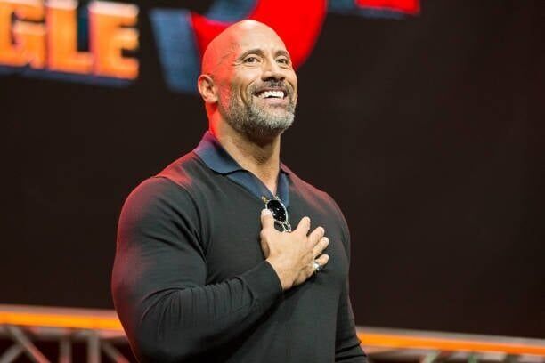 Happy Birthday, Dwayne 'The Rock' Johnson! Five fun facts about the actor