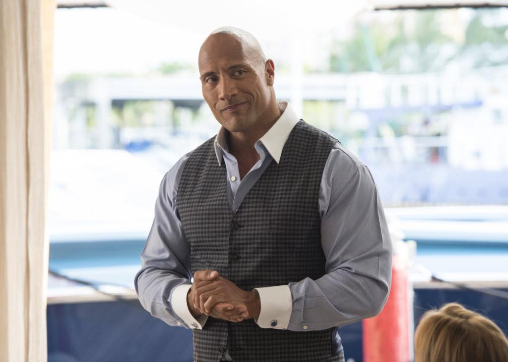 The Best (and Worst) Dwayne 'The Rock' Johnson Movies | Stacker