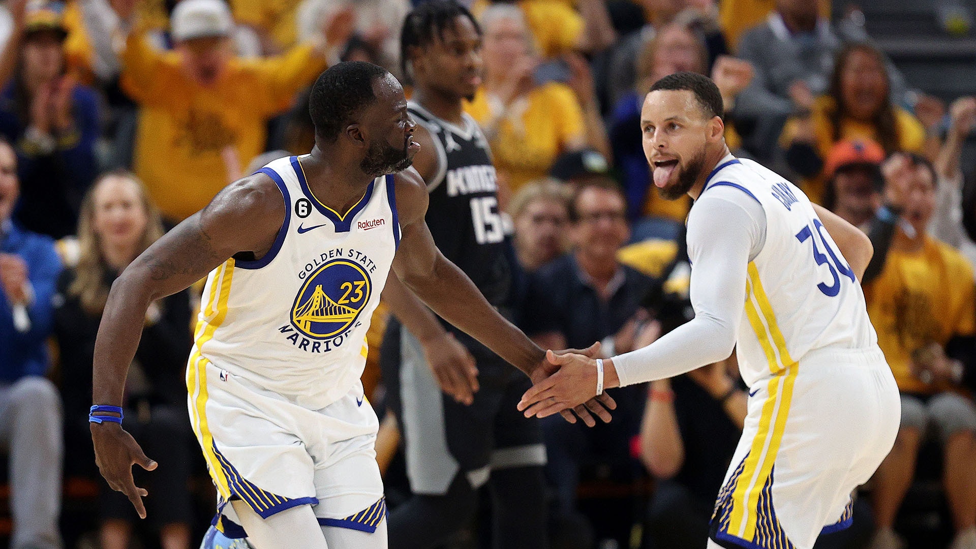 5 takeaways from Warriors' thrilling Game 4 victory vs. Kings | NBA.com