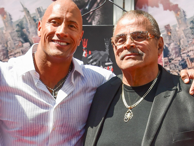 Vince McMahon's Close Aide Details The Rock's Troubled Relationship With  His Father: "It Was Strange Over the Years" - EssentiallySports