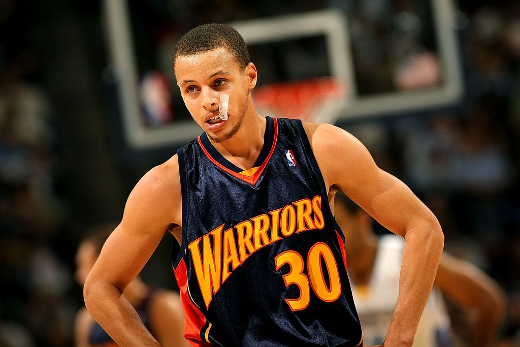 Nike Lost  Billion Down The Drain From A Costly Mistake They Made With Steph Curry