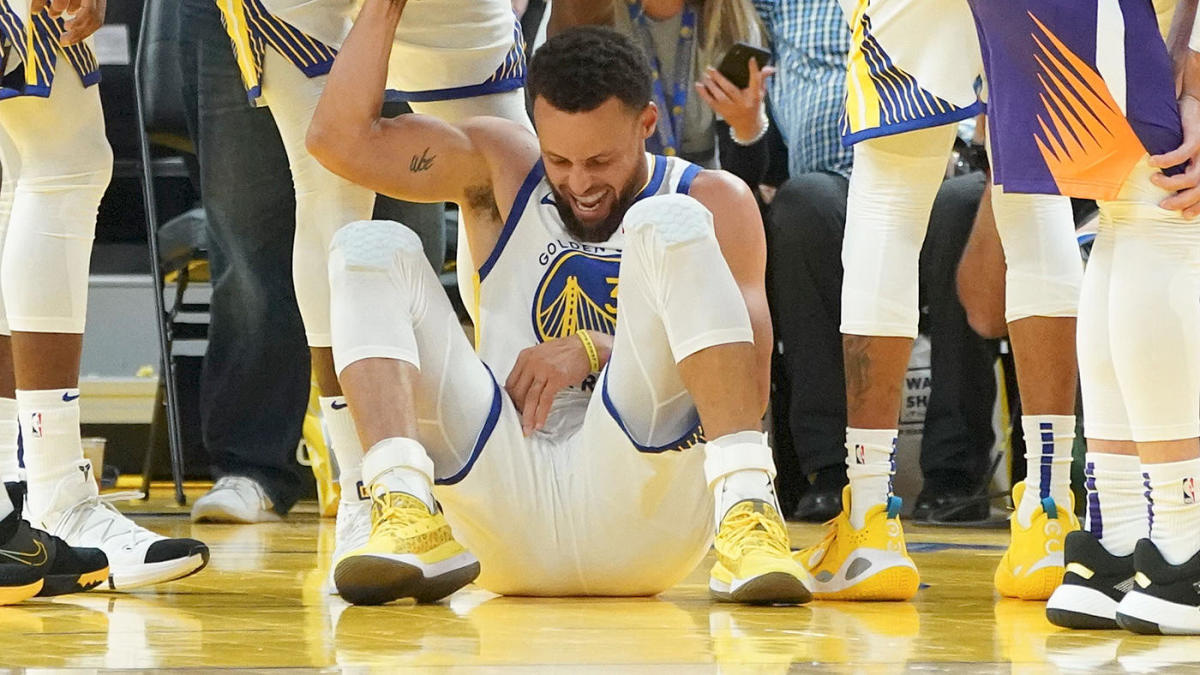 Stephen Curry tiết lộ thời điểm tái xuất NBA, CĐV Golden State Warriors đứng ngồi không yên
