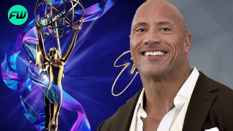 Dwayne Johnson Reveals Why He Refused to Host the Prestigious Emmys 2022 -  FandomWire